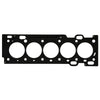 Fel-Pro 26639PT Volvo XC90 26639 PT PermaTorque Engine Cylinder Head Gasket