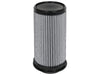 AFE 21-90099 FLOW Pro DRY S Universal Air Filter F-3.5in. / B-5in. (mt2) / T-4