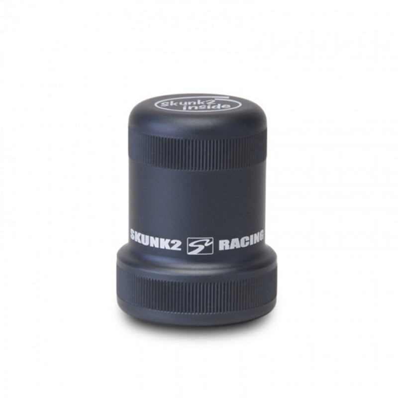Skunk2 Racing 658-05-0210 Skunk2 fits Honda/fits Acura 92+ B-Series VTEC Gunmetal Solenoid Cover