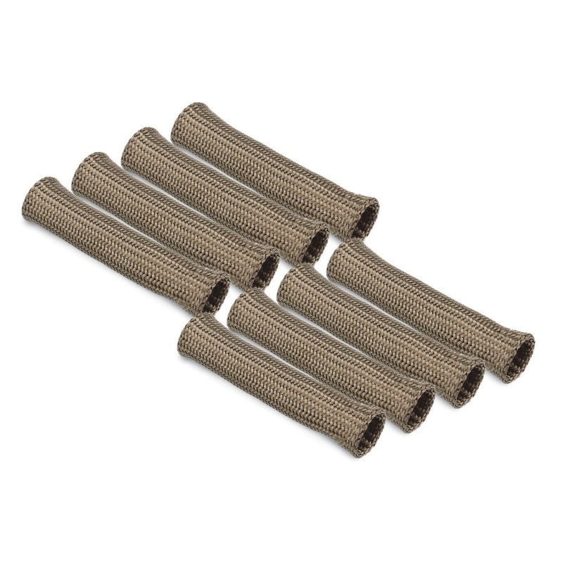 DEI 10542 Protect-A-Boot - 6in - 8-pack - Titanium