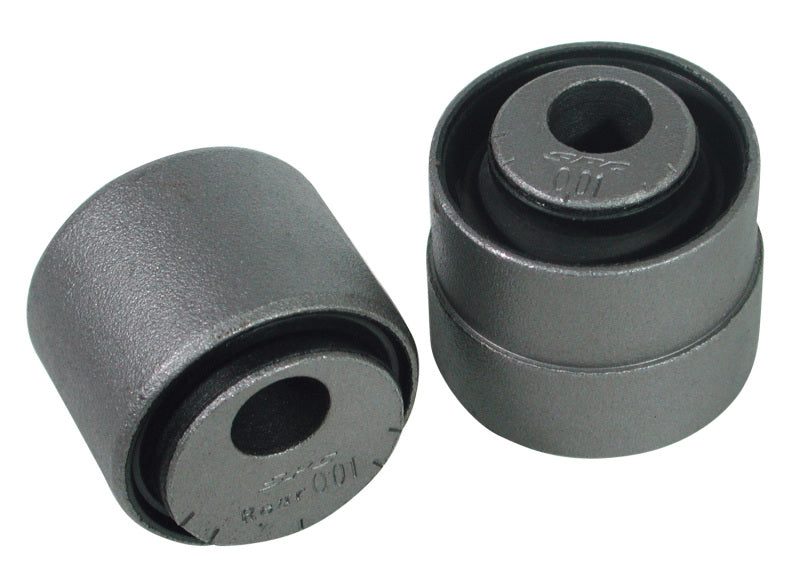 SPC Performance 66050 05-12 fits Chrysler 300/Charger/09-12 Challenger Rear Upper Control Arm Bushing Kit