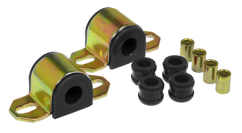 Prothane 7-1145-BL 7-1145-BL fits Chevy 84-96 Corvette Rear Sway Bar Bushin