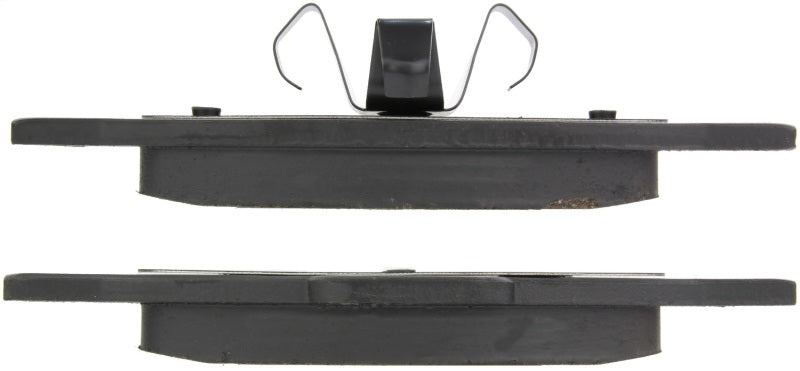 Stoptech 305.1044 Street Select Brake Pads - Rear