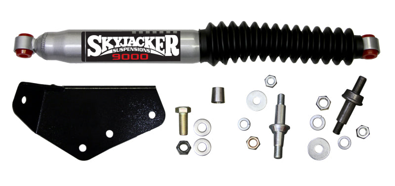 Skyjacker 9156 2005-2010 fits Ford F-250 Super Duty 4 Wheel Drive Steering