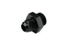 Aeromotive 15610 AN-10 O-Ring Boss / AN-08 Male Flare Reducer Fitting