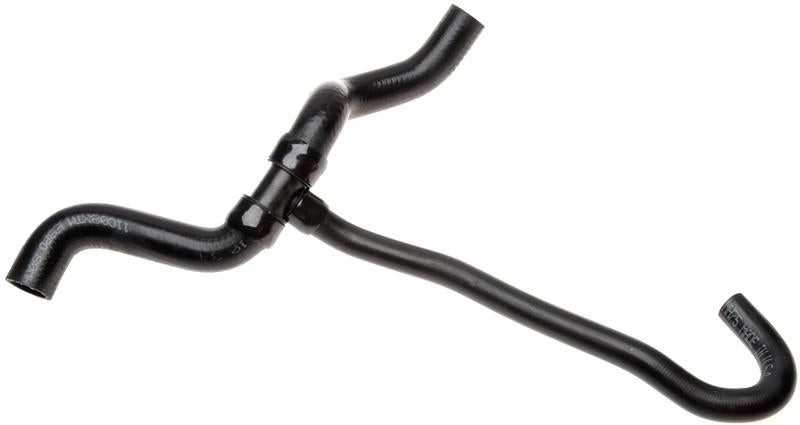 Gates 23665 10-13 fits Ford Transit Connect 4-Cyl. 2.0L Upper Molded Coolant