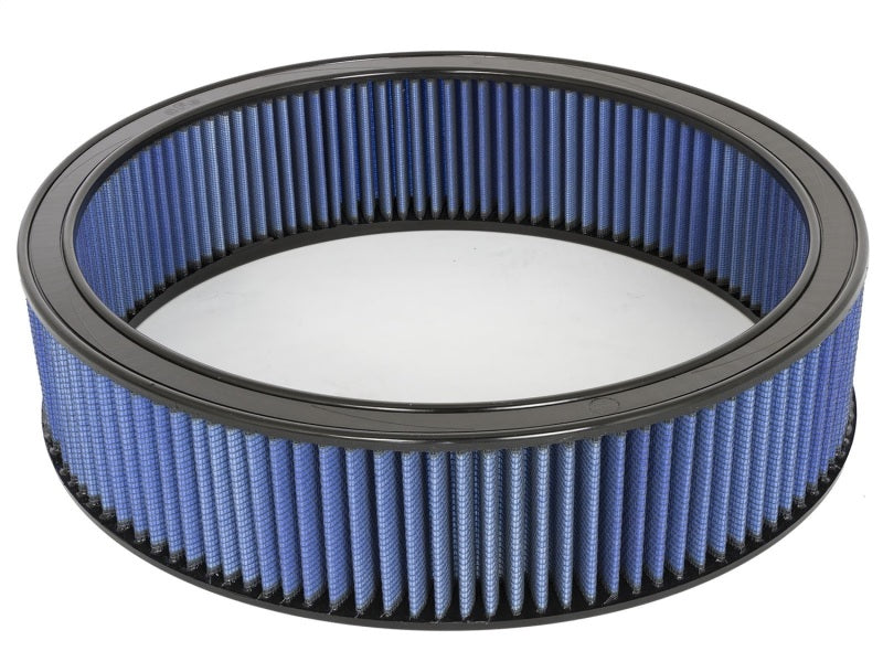 AFE 18-11652 FLOW Air Filters Round Racing P5R A/F RR P5R 16.19 OD x 14 ID x 4