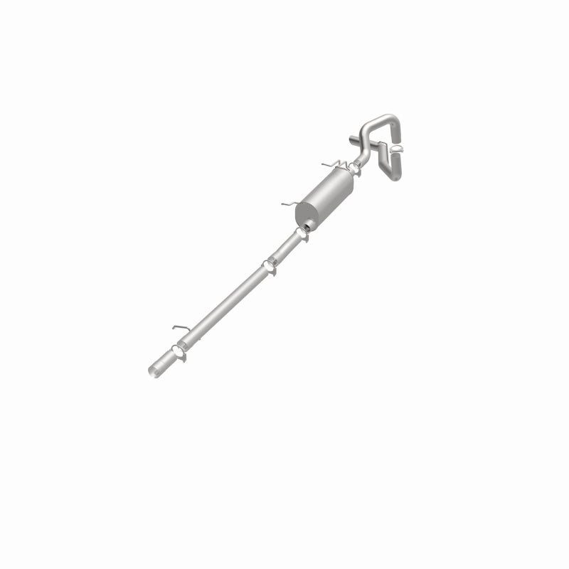 Magnaflow 106-0007 BRE Exhaust Kit 99-04 fits Ford F-250 F-350