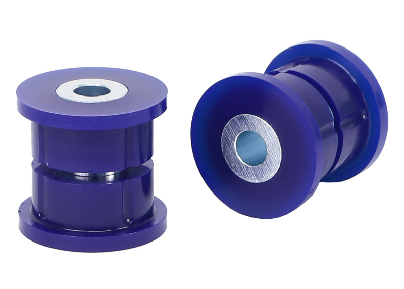 SuperPro SPF3817K 2015 fits Subaru WRX Limited Rear Trailing Arm Forward Bushing