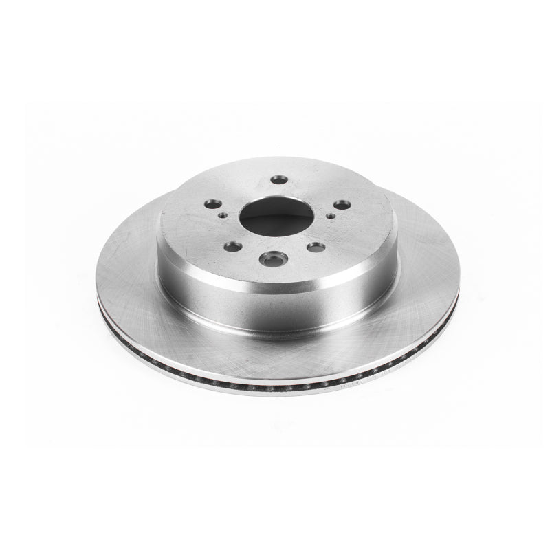 PowerStop JBR1570 fits Lexus 16-17 GS200t Rear Autospecialty Brake Rotor
