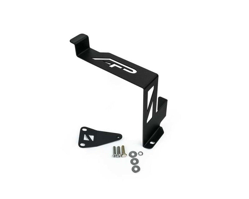 Agency Power AP-BRP-X3-500-BLK 2017+ fits Can-Am Maverick X3 Battery Tie Down Bracket - Black
