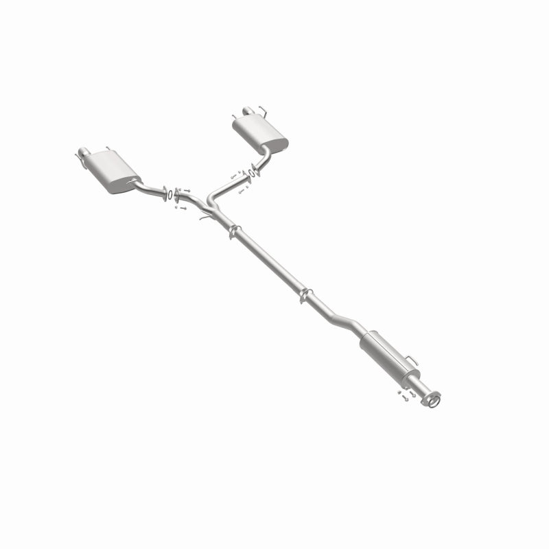 Magnaflow 106-0557 BRE Exhaust Kit 07-12 ES350 fits Camry 3.5L