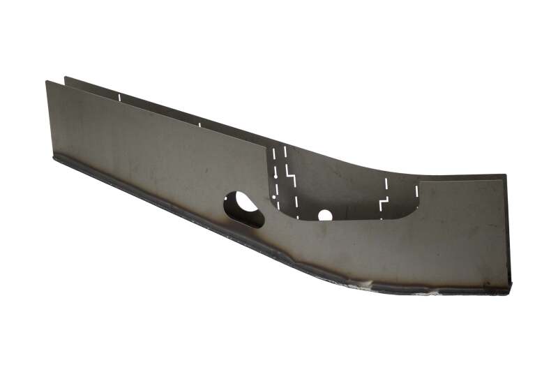 RustBuster RB7380L Mid Frame Section Left Side