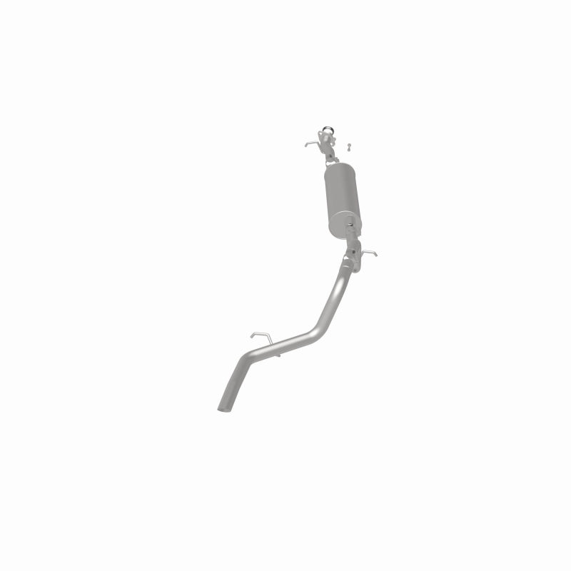 Magnaflow 116-0033 BRE Exhaust Kit Replacement Stainless fits Ford