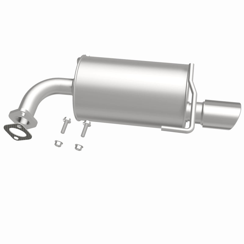 Magnaflow 108-0078 BRE Exhaust 06-09 Legacy 2.5L Muffler Kit