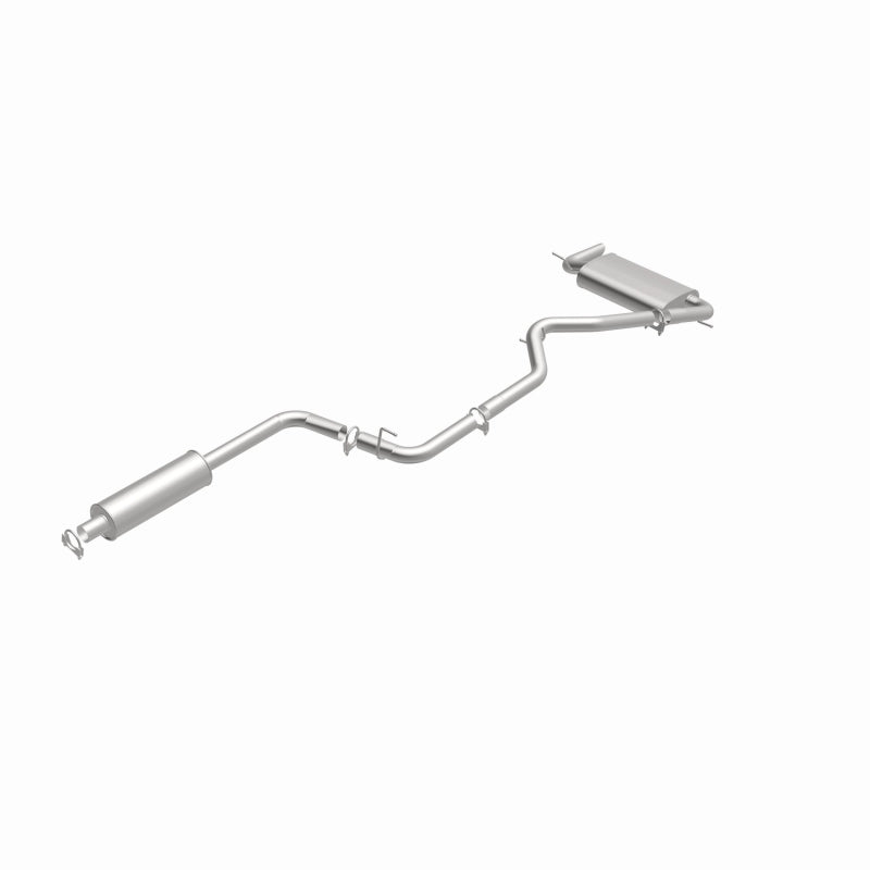 Magnaflow 106-0593 BRE Exhaust Kit 12-17 fits Ford Focus 2.0L