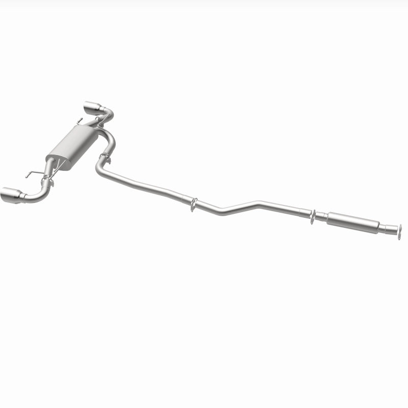 Magnaflow 106-0998 fits Mazda BRE Exhaust Replacement Kit