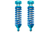 King 25001-151-EXT Shocks 96-02 fits Toyota 4Runner Front 2.5 Dia Internal Reservoir Coilover (Pair)