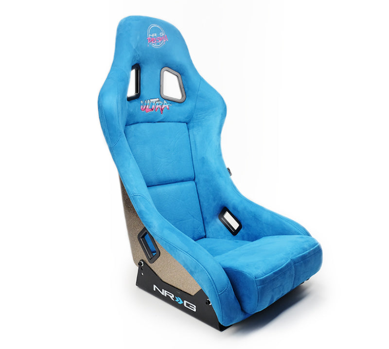 NRG FRP-303BL-ULTRA FRP-303BL-ULTRA FRP Bucket Seat ULTRA Edition - Medium