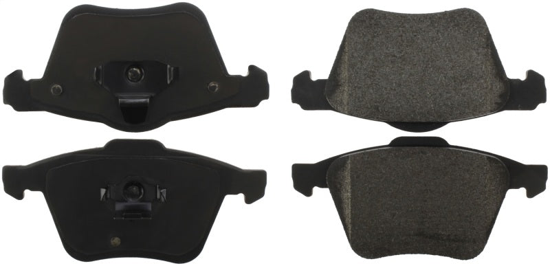 StopTech 308.1003 Street Brake Pads