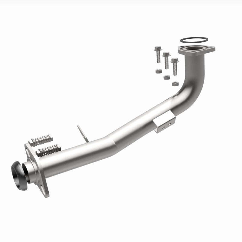 Magnaflow 107-0119 BRE Exhaust 93-95 fits Civic del Sol 1.5L Front Pipe Kit