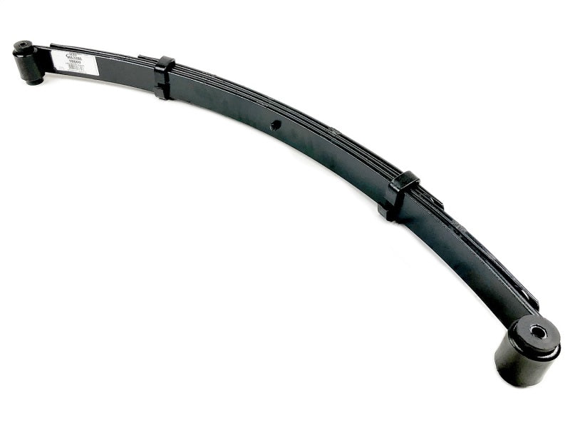 Tuff Country 18660 69-72 fits Chevy Truck 1/2 & 3/4 Ton 4wd Front 6in Lift EZ-Ride Leaf Springs (Ea)