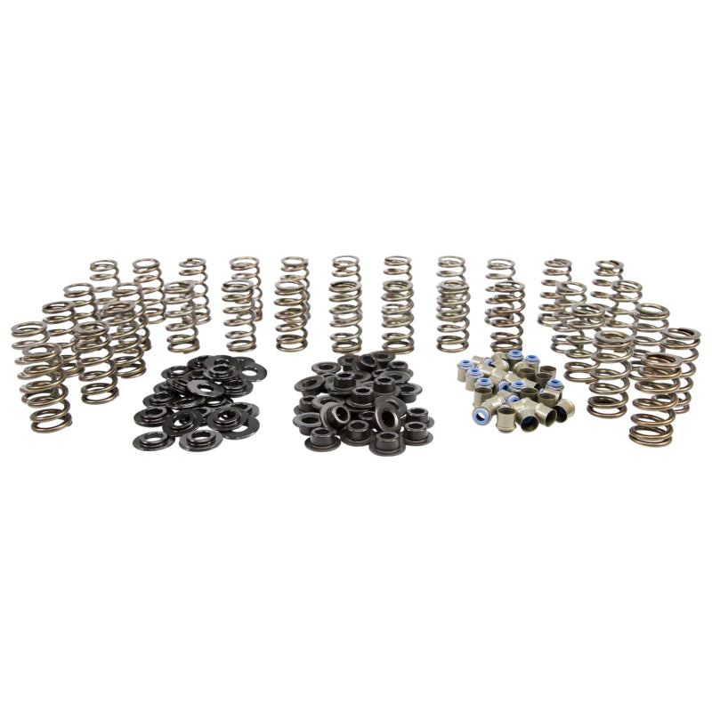 COMP Cams 26125BCS-KIT Valve Spring Kit 0.585in Lift Beehive 06-16 fits GM 6.6L Duramax Diesel (LBZ/LMM/LML/L5P)