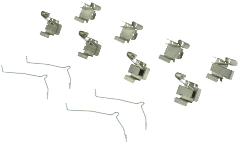 Stoptech 305.0619 Street Select Brake Pads - Front