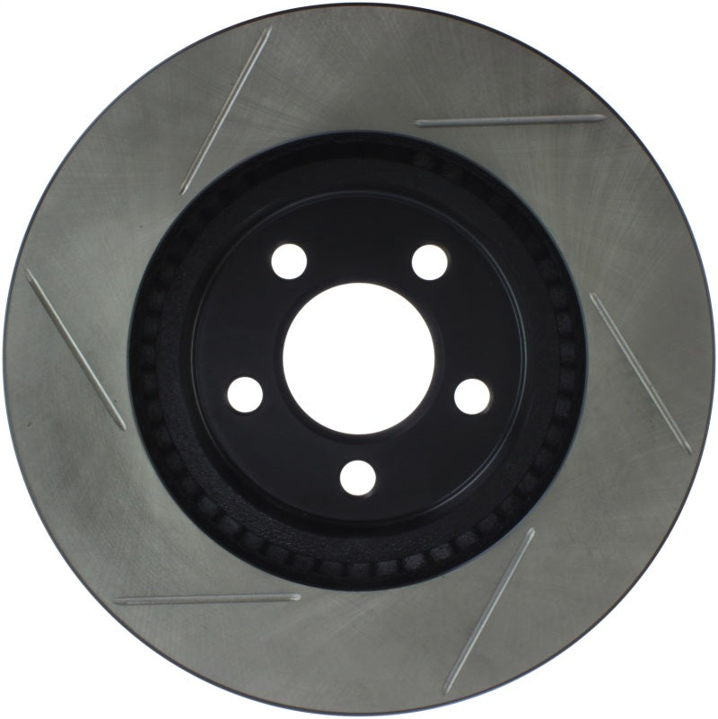 Stoptech 126.63059SL Slotted Sport Brake Rotor