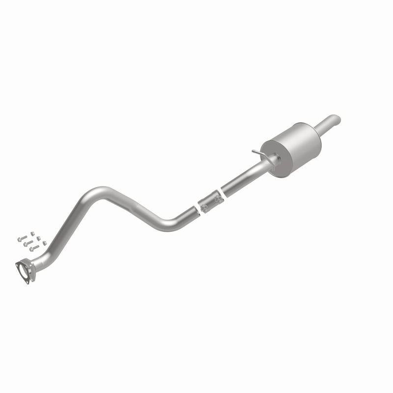 Magnaflow 108-0121 BRExhaust 99-04 fits Land Rover Discovery Muffler Kit