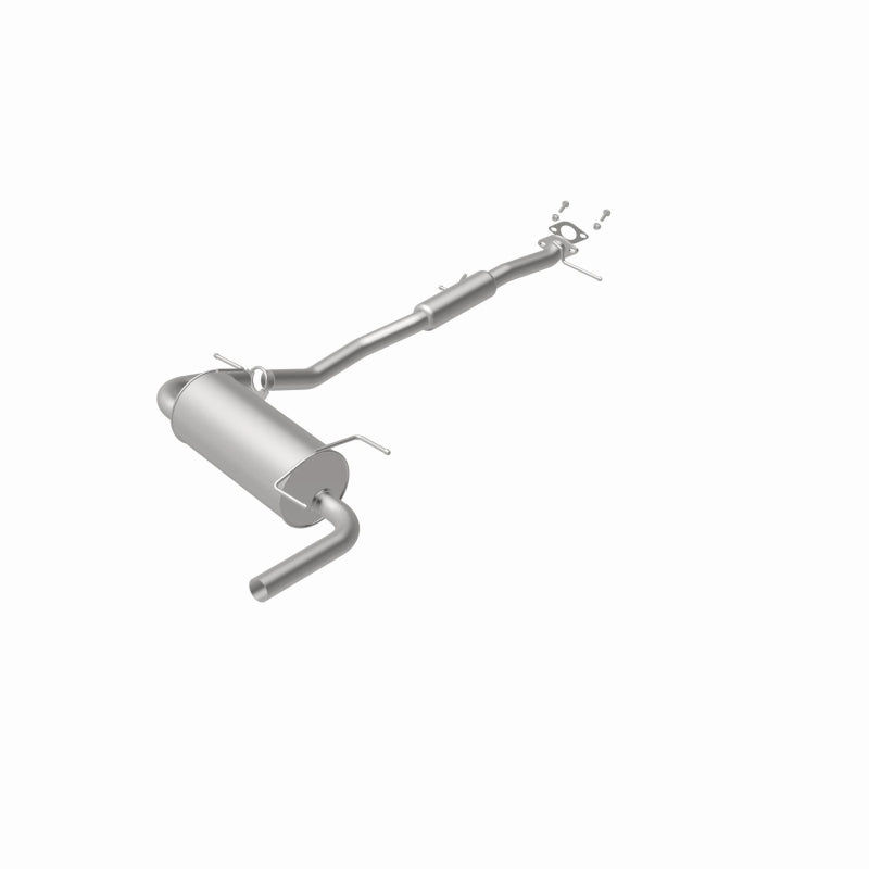Magnaflow 106-0246 BRE Exhaust Kit 90-95 fits Mazda Miata 1.6L