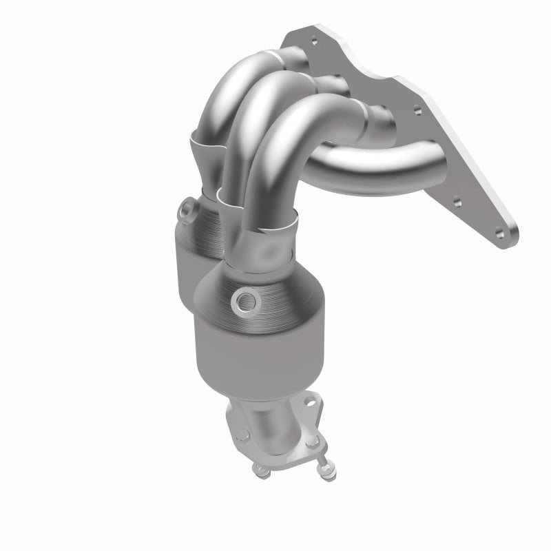 MagnaFlow 49347 Conv DF Eclipse 2.4 Manifold OE