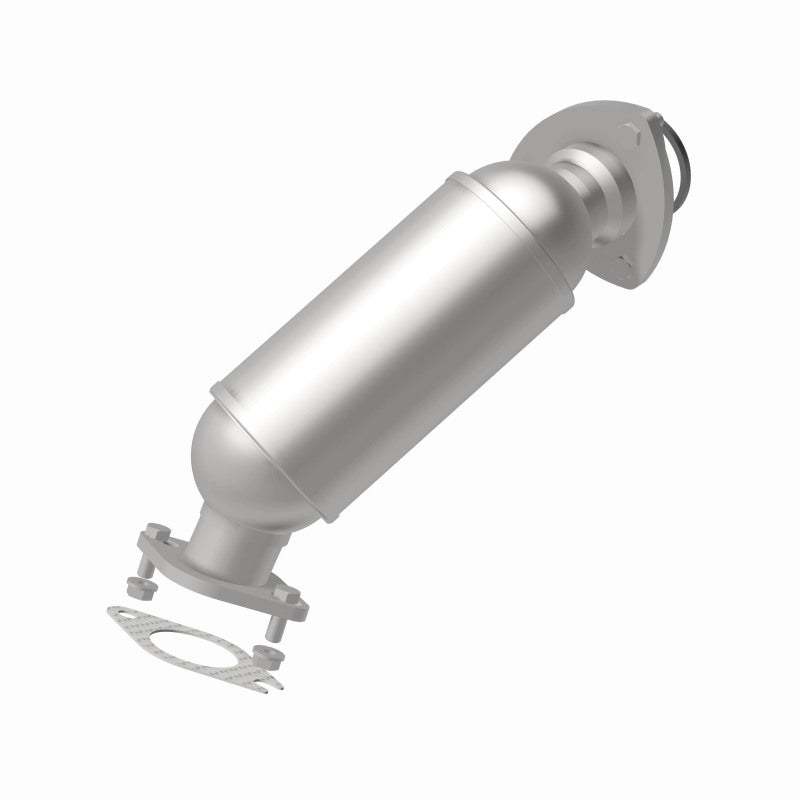 MagnaFlow 49446 Conv DF fits GM SUV 3.6L Rear OEM