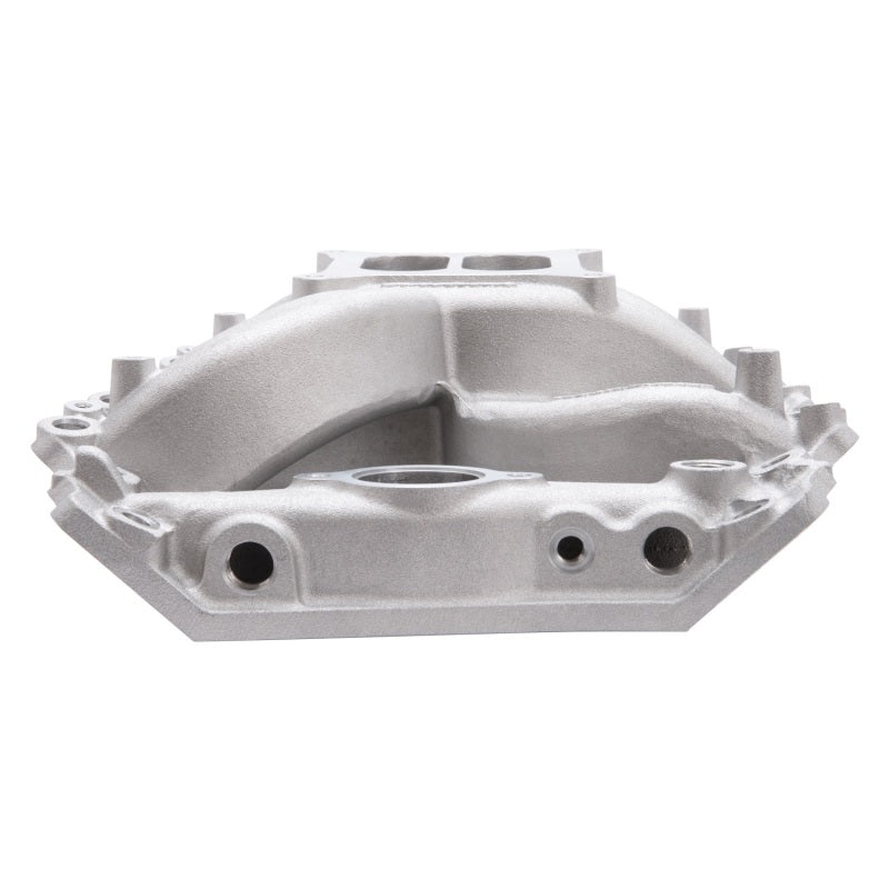Edelbrock 75945 Intake Manifold RPM Air Gap Vn Holden 1988-1998 EFI
