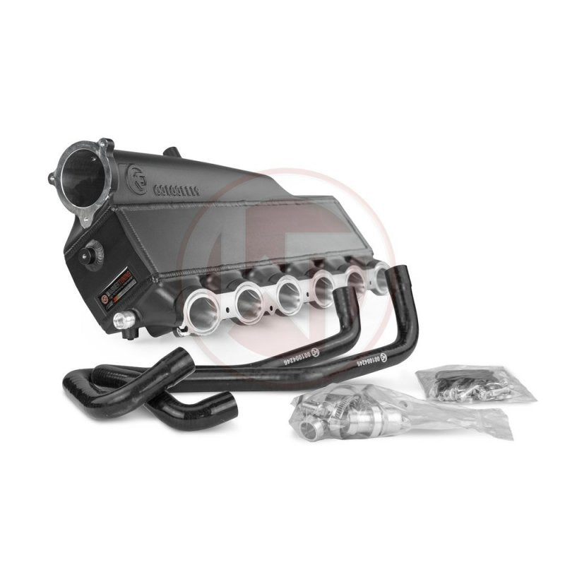Wagner Tuning 200001204 EVO1 fits BMW B58.1 Engine Intake Manifold w/ Integrated Intercooler