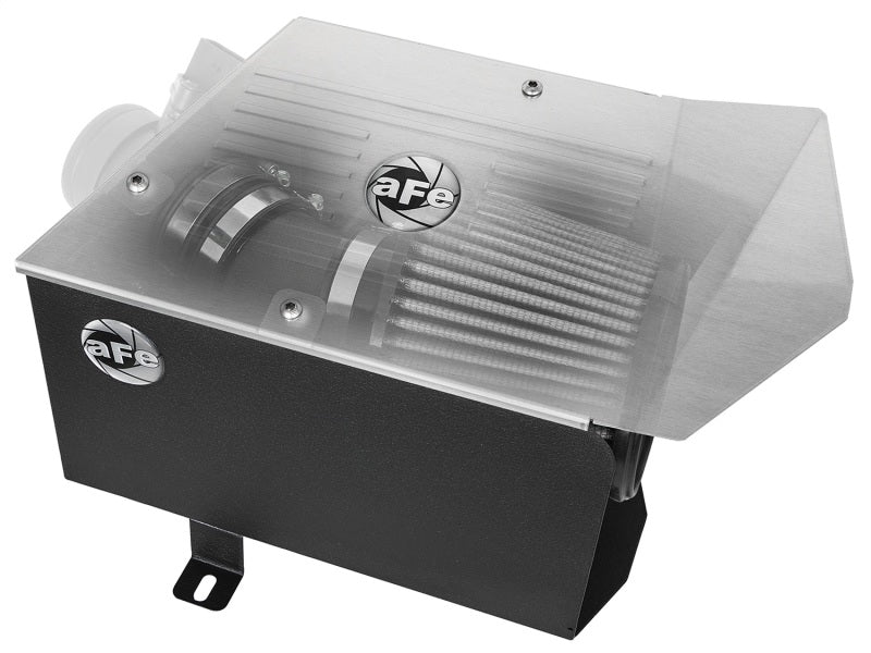 AFE 51-10831 FORCE Intakes Stage-1 PDS AIS PDS fits VW Golf/Jetta 00-04.5 l4-1.
