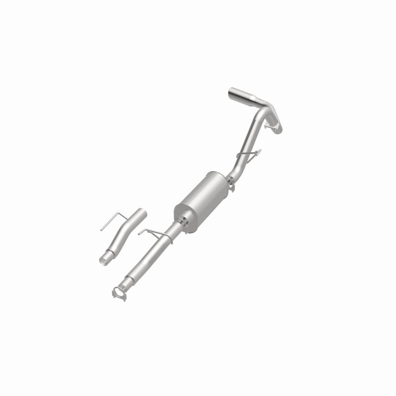 Magnaflow 106-0515 BRE Exhaust Kit 09-10 fits Ford F-150