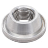 Russell 640100 Performance -8 Female AN O-Ring Seal Weld Bung 3/4in -16 SAE (Uses Fitting 660360)