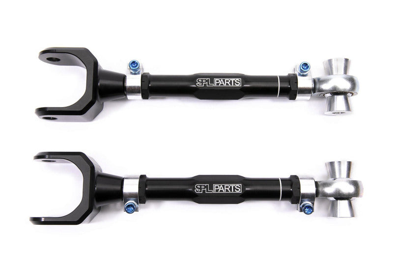SPL Parts SPL RUT MOD3 2017+ fits Tesla Model 3 Rear Upper Traction Links