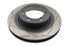 DBA 2700S 09/02+ fits Toyota Landcruiser / 03-08 4-Runner 17in Wheel Front Slott
