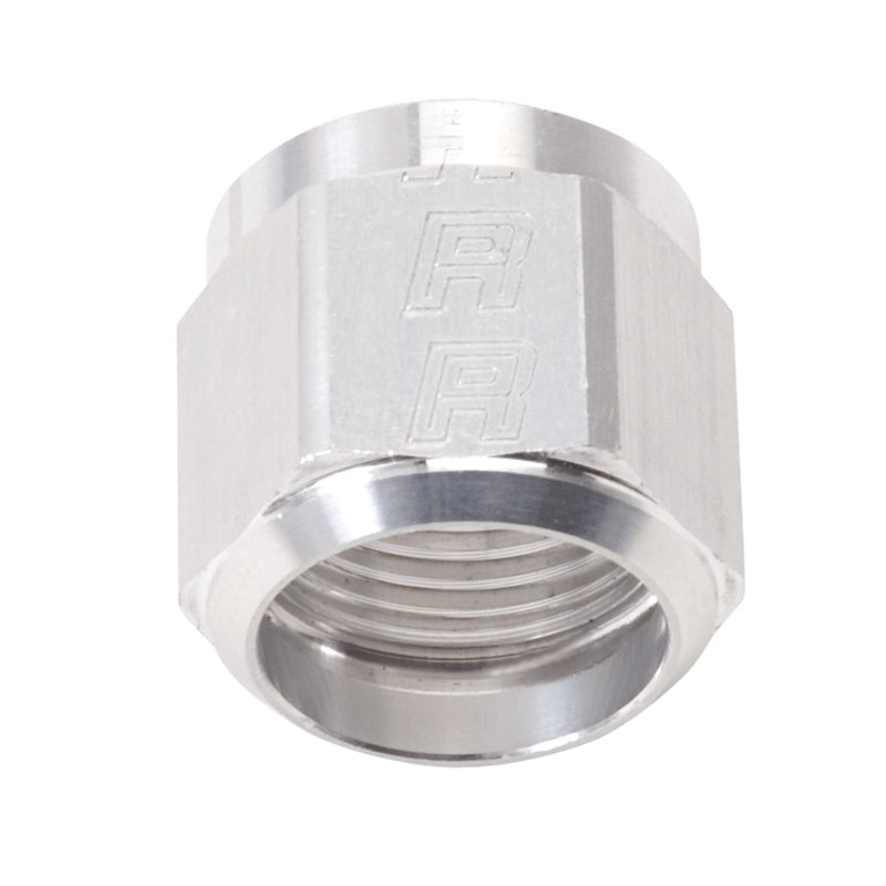 Russell 640110 Performance -10 Female AN O-Ring Seal Weld Bung 7/8in -14 SAE (Uses Fitting 660370)