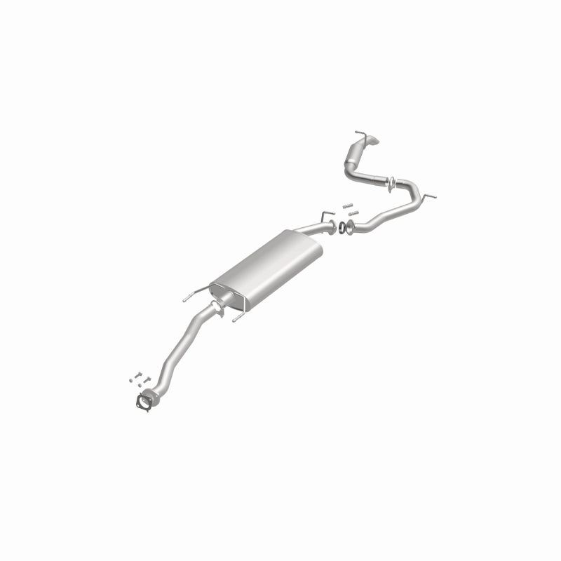 Magnaflow 106-0753 BRE Exhaust Kit 13-17 fits Toyota RAV4 2.5L