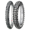 Maxxis TM78411000 M7305D 110/80-19 Maxxcross Desert I/T