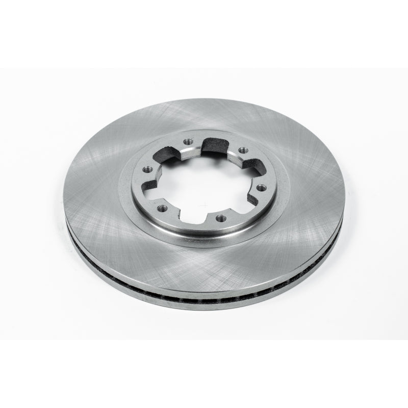 PowerStop JBR917 fits Infiniti 97-03 QX4 Front Autospecialty Brake Rotor
