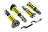 ISR Performance IS-PRO-GRB Pro Series Coilovers - 2008+ fits Subaru Impreza (STI ONLY)
