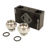 BD Diesel 1061532 17-19 fits Chevrolet/fits GM Allison Cooler Bypass Delete