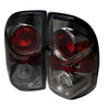 Spyder 5002358 fits Dodge 97-04 Dakota Euro Style Tail Lights Smoke ALT-YD-DDAK