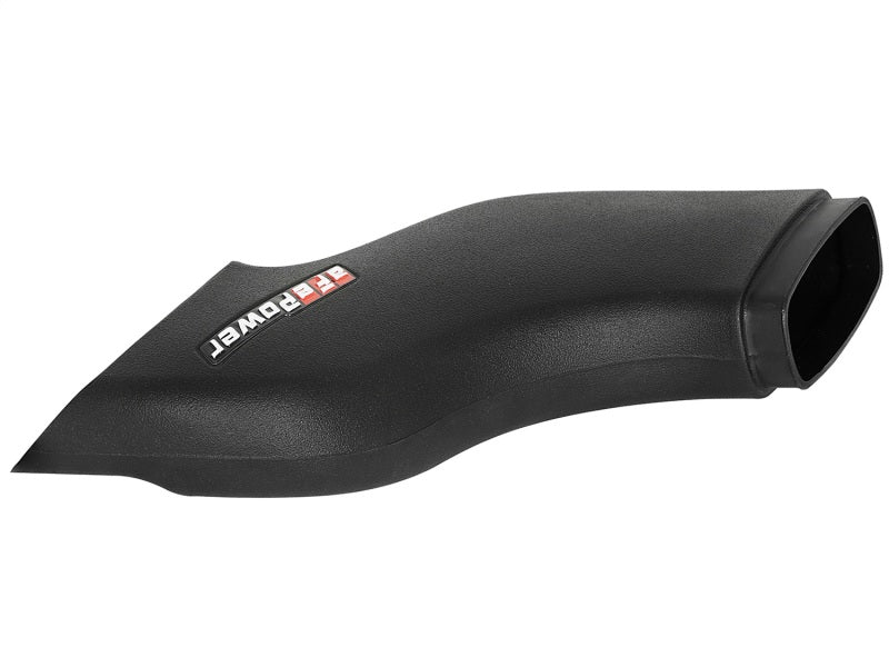 AFE 54-76006-S um GT Intake System Dynamic Air Scoop 08-17 fits Toyota Land Cru