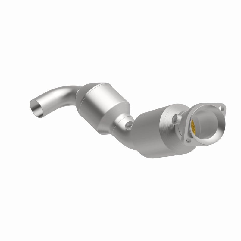 Magnaflow 280267 21-23 fits Ford F-150 3.5L Left Underbody Direct Fit Converter