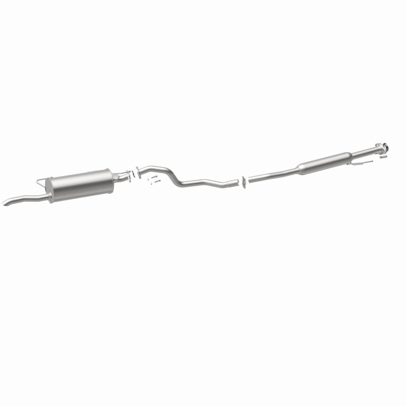 Magnaflow 106-0759 BRE Exhaust Kit 13-17 fits NISSAN SENTRA 1.8L